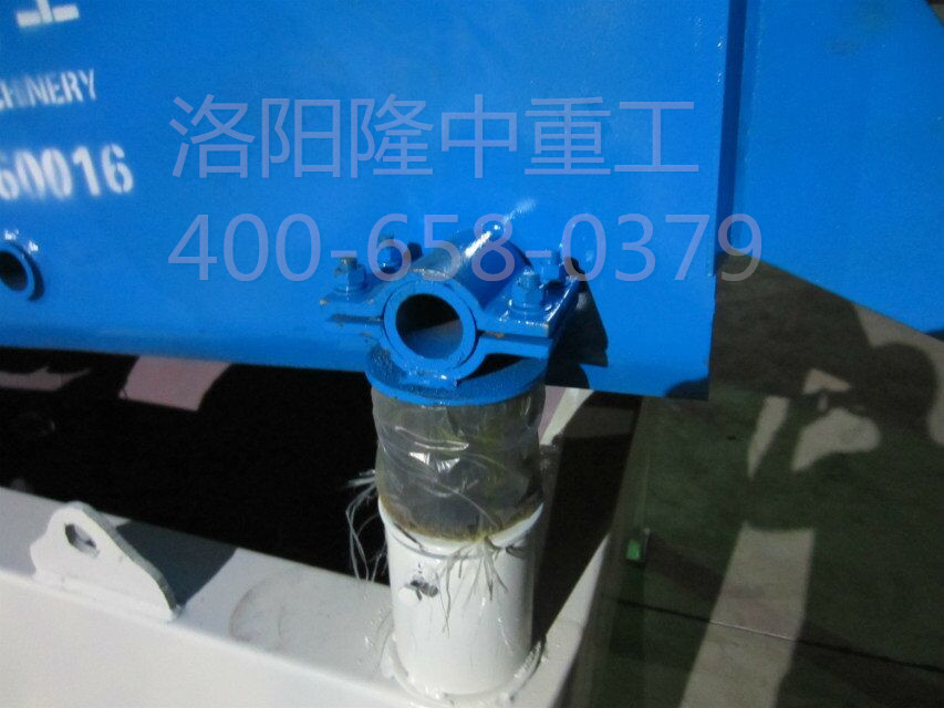 細(xì)沙回收機